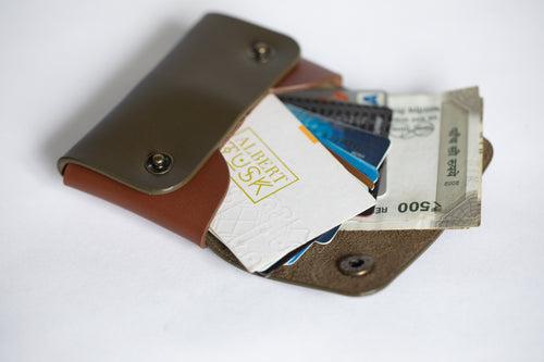 The Compact Wallet