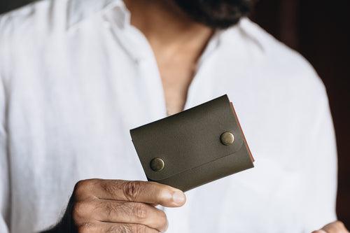 The Compact Wallet