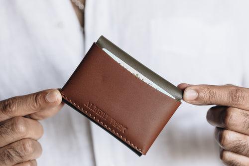 The Compact Wallet