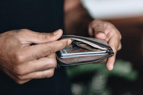 The Daily Wallet