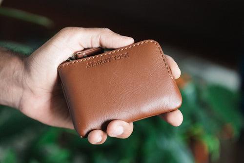 The Daily Wallet