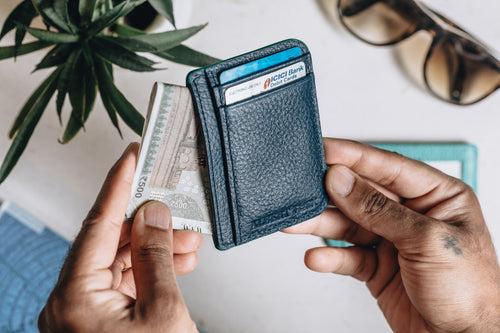 The ID Wallet