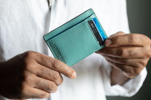 The ID Wallet