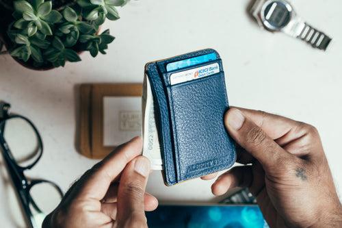 The ID Wallet