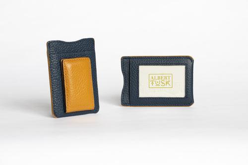 The Money-Clip Wallet