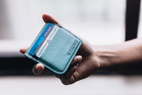 The Nano Wallet