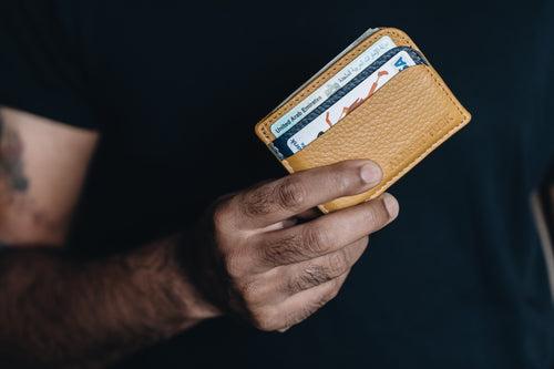 The Nano Wallet