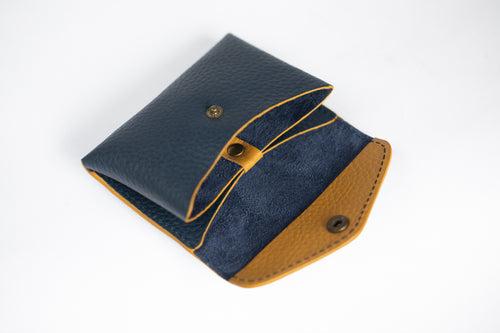 The No-Fuss Wallet