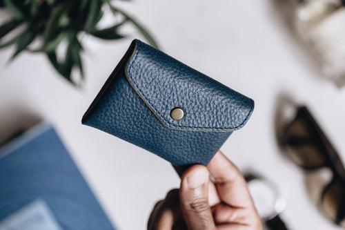 The No-Fuss Wallet