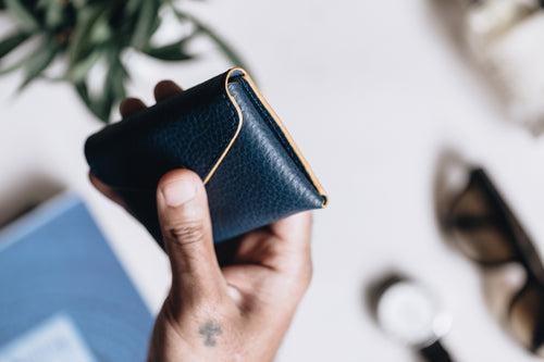 The No-Fuss Wallet