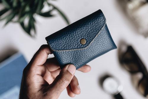 The No-Fuss Wallet