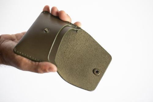 The Urban Wallet