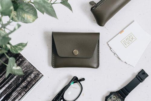 The Urban Wallet