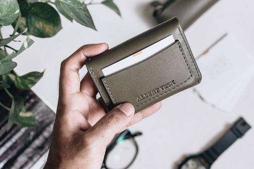 The Urban Wallet