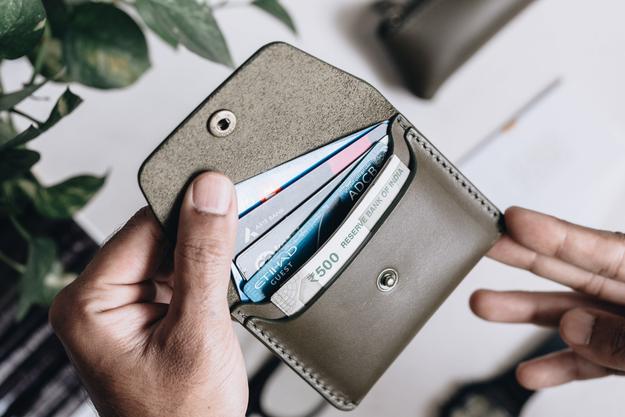 The Urban Wallet