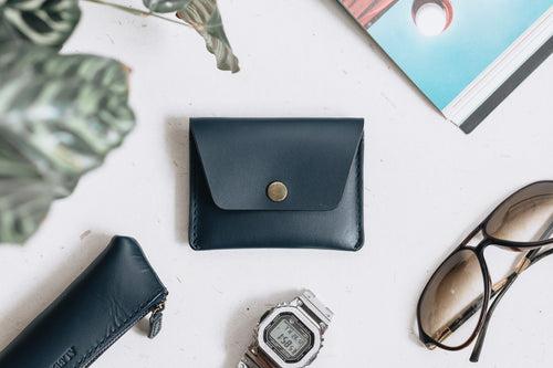 The Urban Wallet