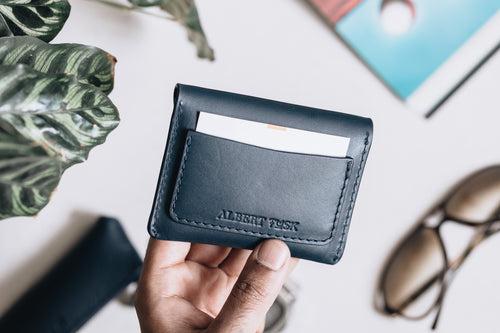 The Urban Wallet