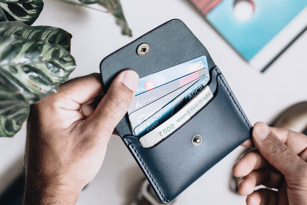 The Urban Wallet