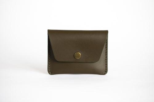 The Urban Wallet