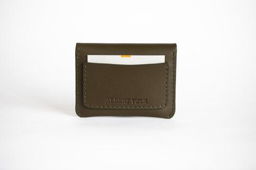 The Urban Wallet