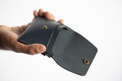 The Urban Wallet