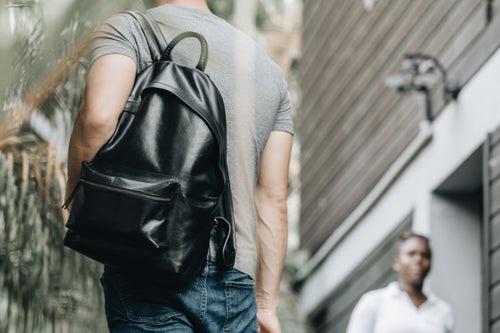 The Founders Backpack