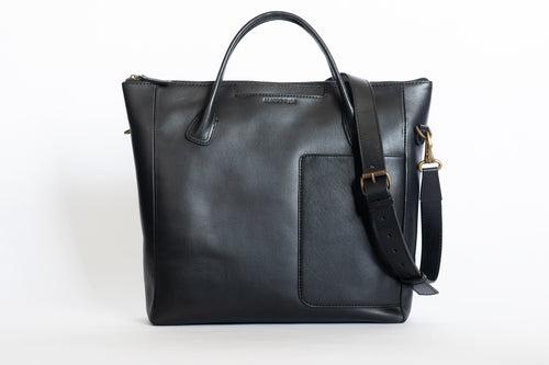 The Crossbody Tote