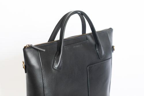 The Crossbody Tote