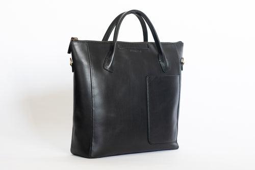 The Crossbody Tote