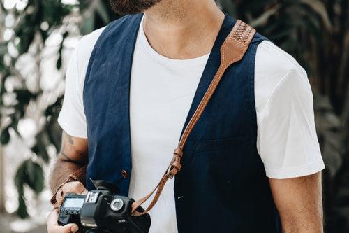 The Camera Strap