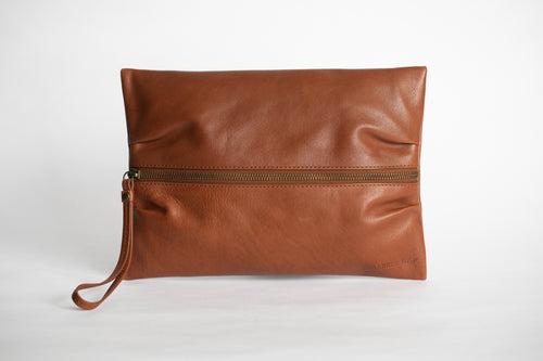 The Large Flat-Pouch