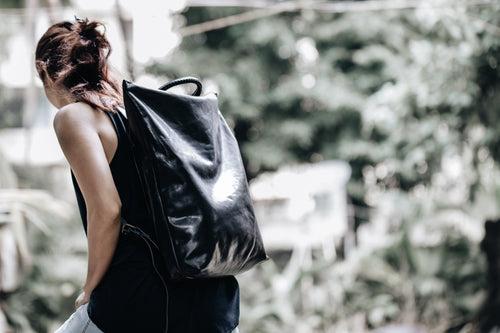 The Commuters Backpack