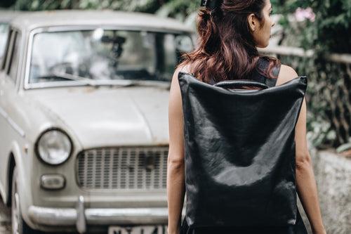 The Commuters Backpack