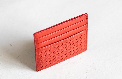 The Slim Cardholder