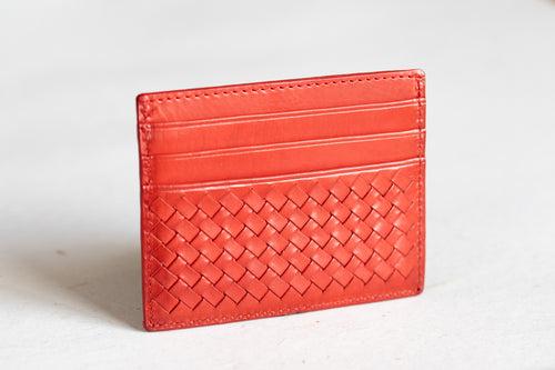 The Slim Cardholder