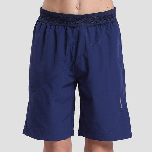 Brace Shorts Navy