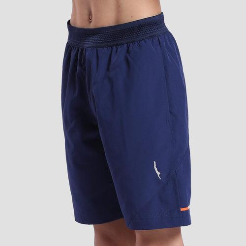 Brace Shorts Navy