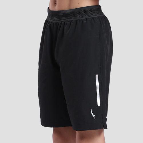 Evolve Shorts Black