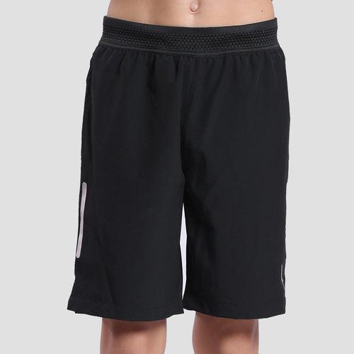 Evolve Shorts Black