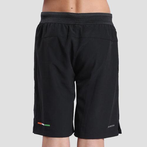 Evolve Shorts Black