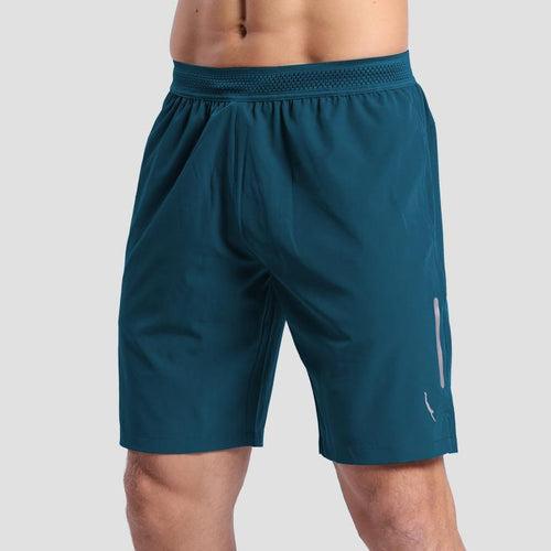 Excel Shorts Dark Teal