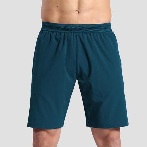 Excel Shorts Dark Teal