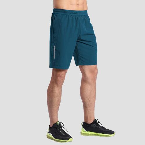 Excel Shorts Dark Teal