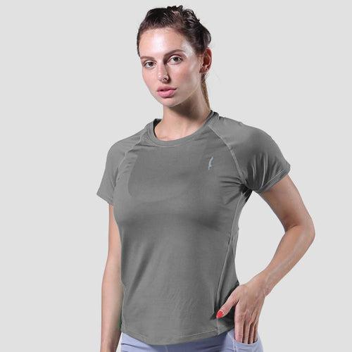 Flex Tee Grey