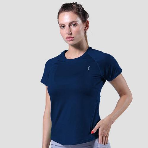 Flex Tee Navy