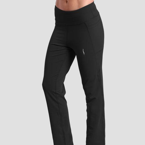 All Day Pants Black