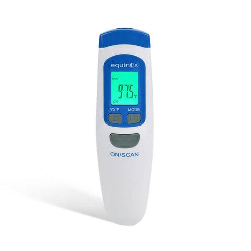 Non-Contact Infrared Thermometer