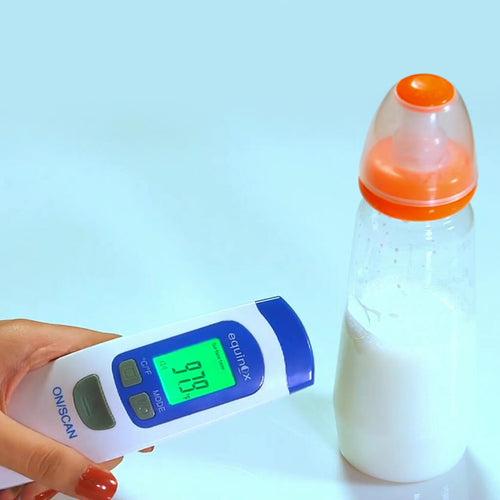 Non-Contact Infrared Thermometer