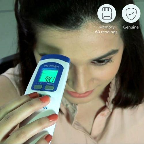 Non-Contact Infrared Thermometer