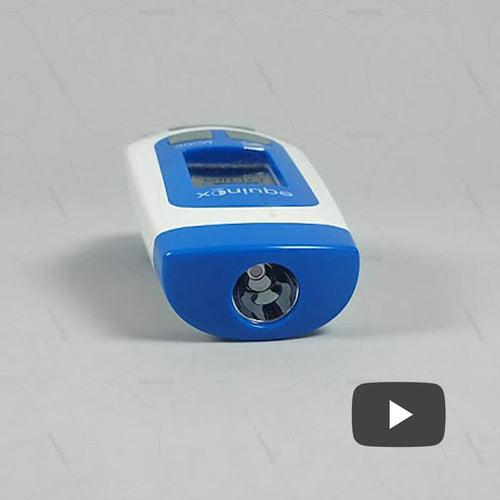 Non-Contact Infrared Thermometer